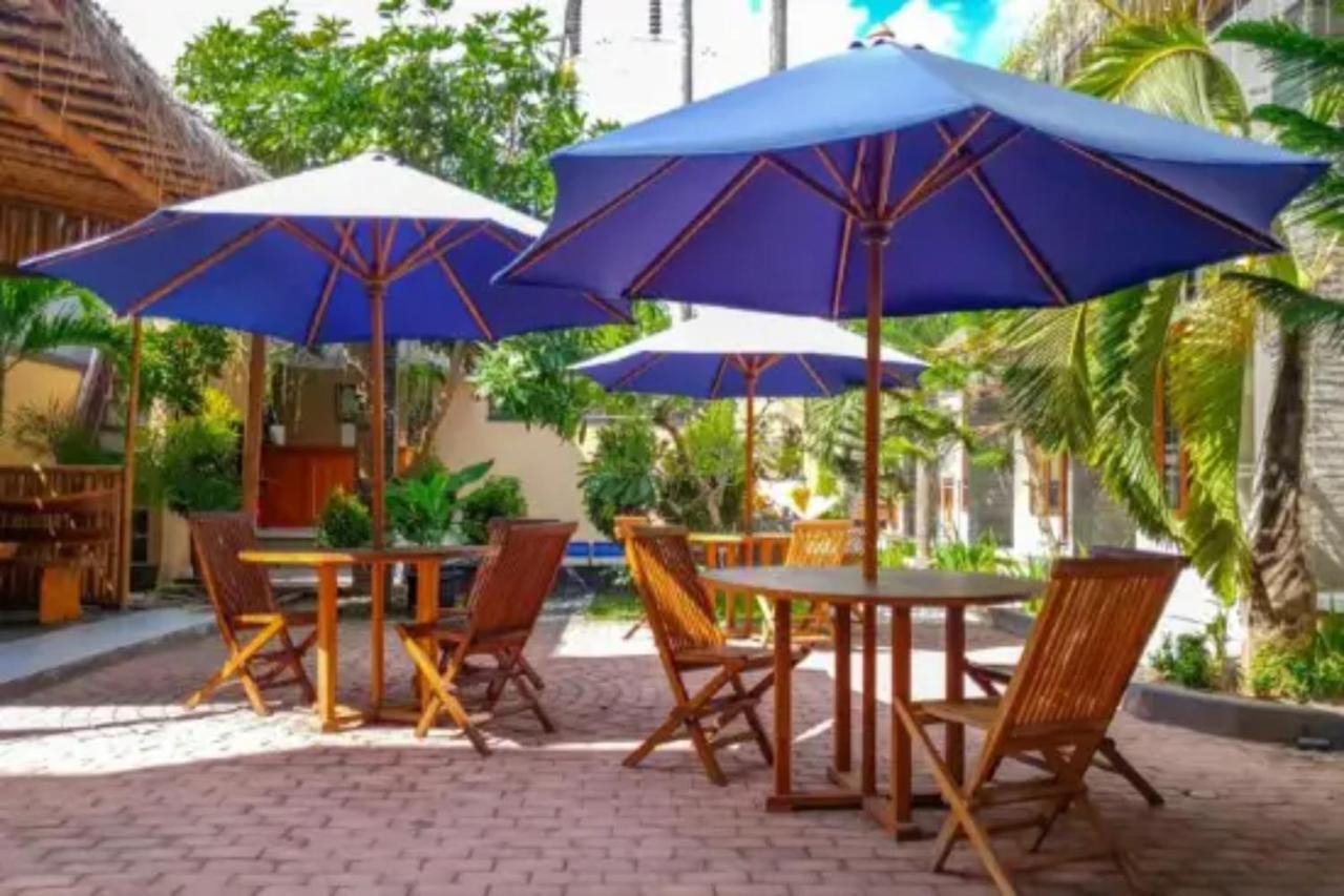 Oyo Flagship 91237 Ratu Guest House Kedunganan Exterior foto